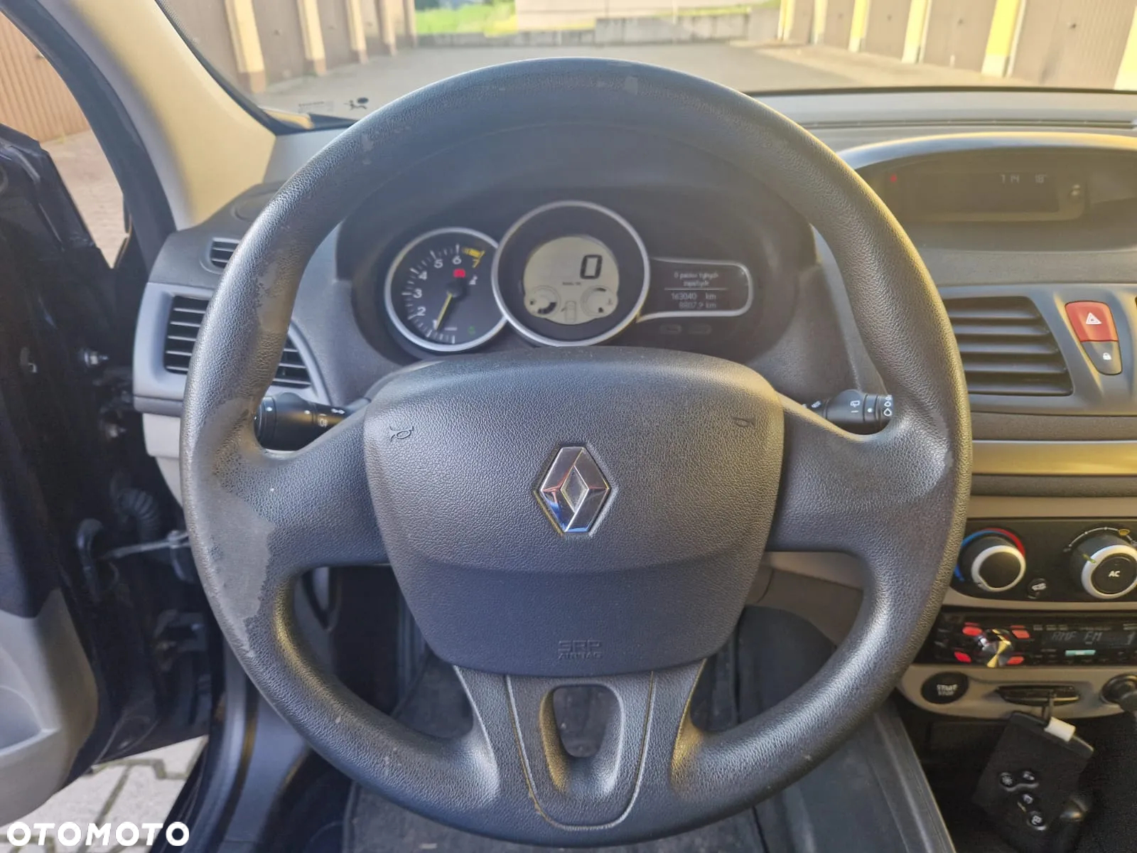 Renault Megane 1.6 16V Style Edition - 16