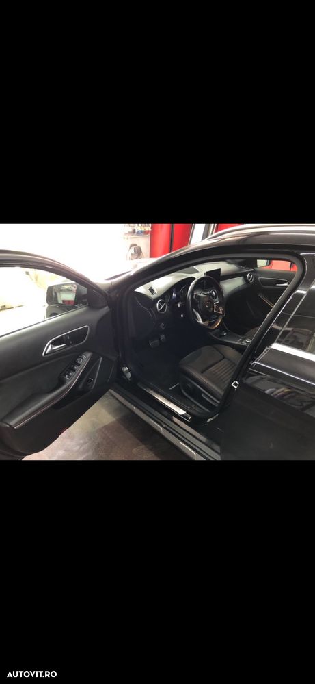 Mercedes-Benz GLA 220 CDI 4MATIC Aut. - 5