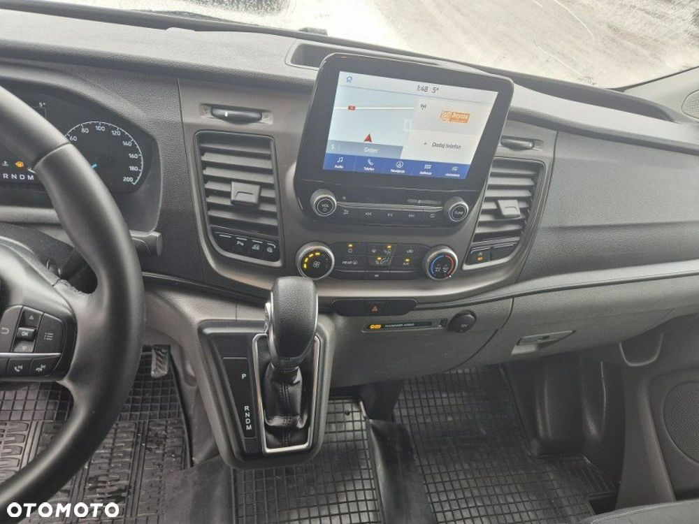 Ford Transit Custom - 19