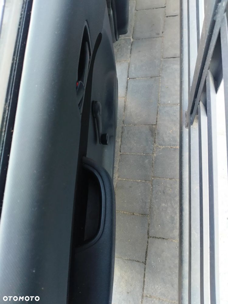 DRZWI TYŁ HYUNDAI I30 CW KOMBI ZAR 9A LEWE PRAWE LIFT - 6