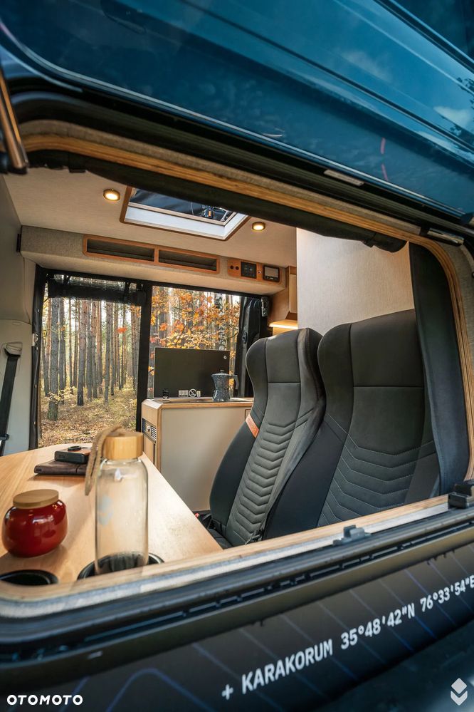 VANNADO KARAKORUM - 2