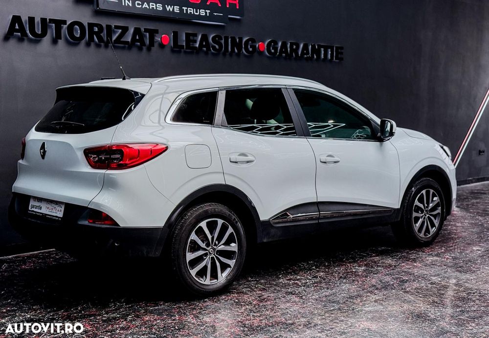 Renault Kadjar Energy dCi 110 Business - 10
