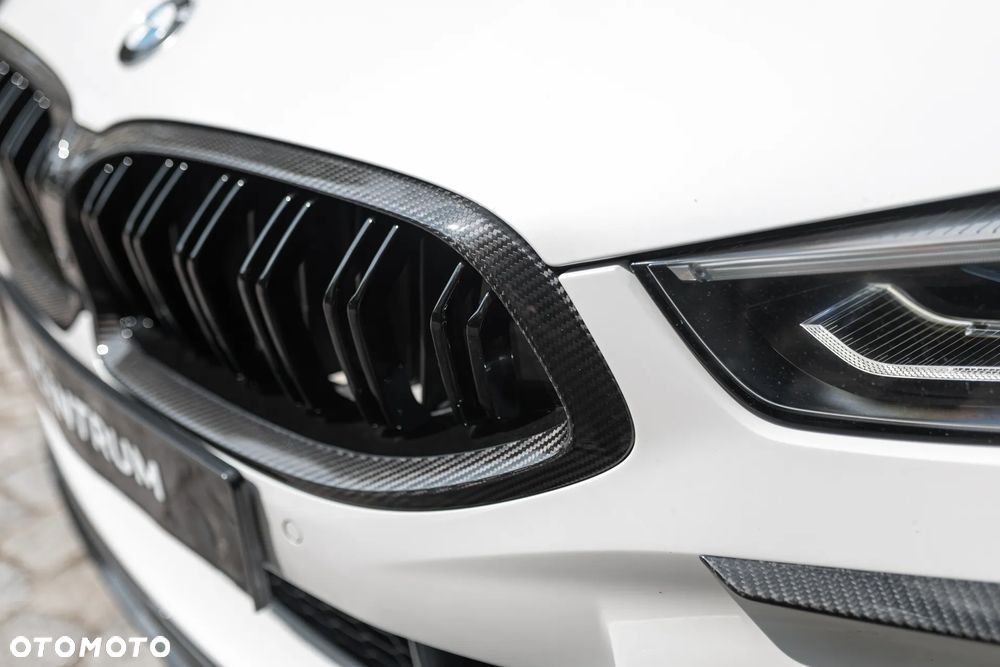 BMW Seria 8 M850i xDrive - 6