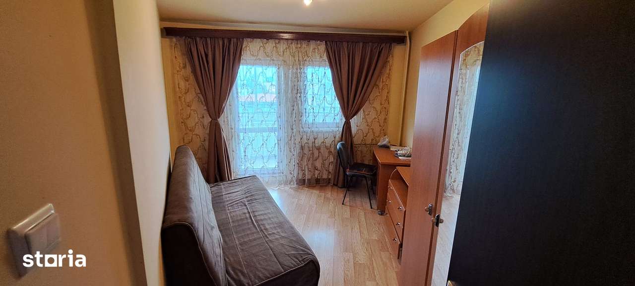 Apartament 3 camere de închiriat | Crângași | 2 băi | 3 balcoane — fotografia 3