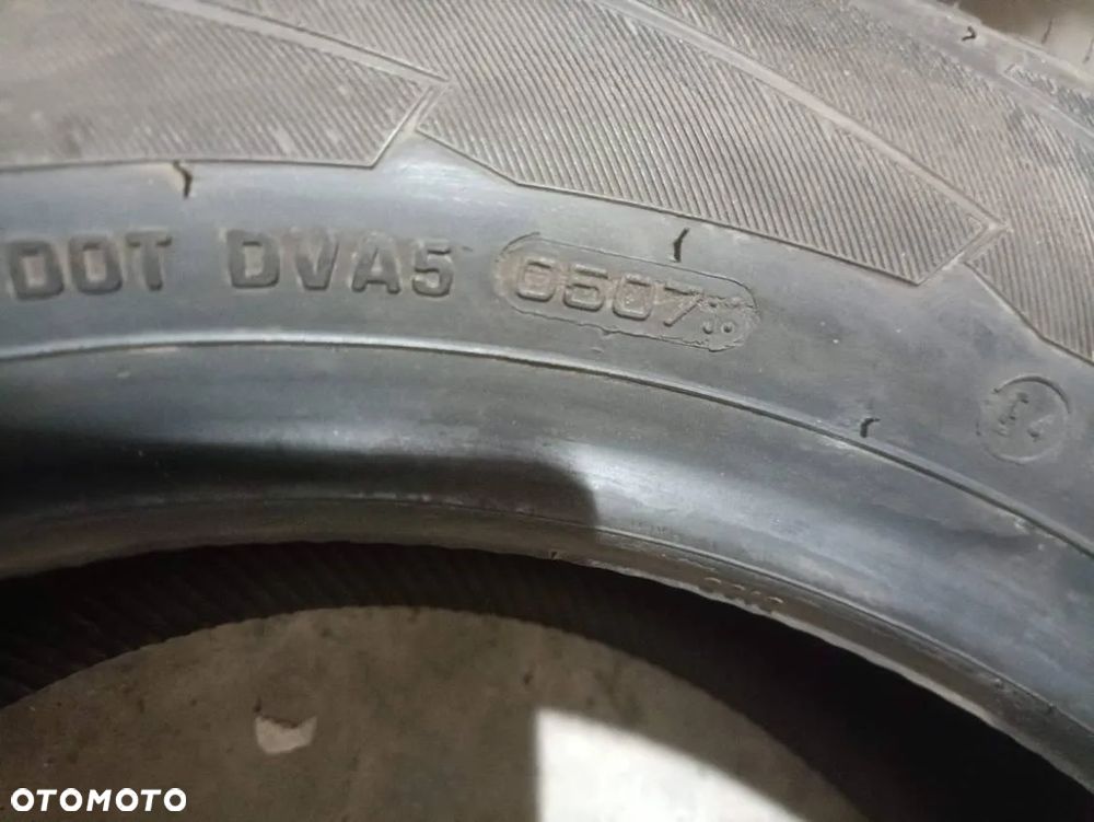 Opona Maloya Futura Primato - 195/60R15