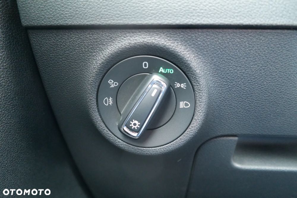 Skoda Karoq 1.5 TSI ACT Style DSG - 23