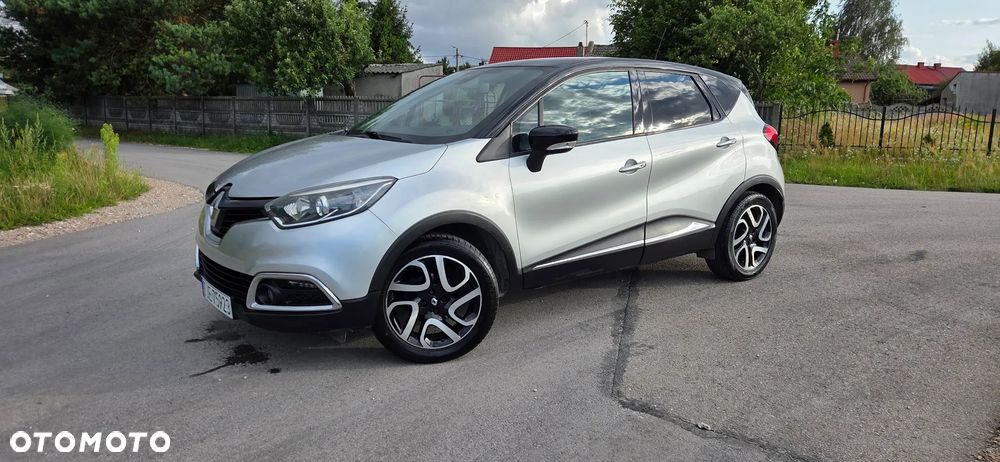 Renault Captur ENERGY TCe 90 Start&Stop Intens - 3