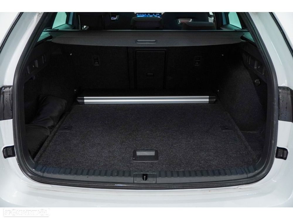 Skoda Octavia Break 2.0 TSI RS DSG - 18