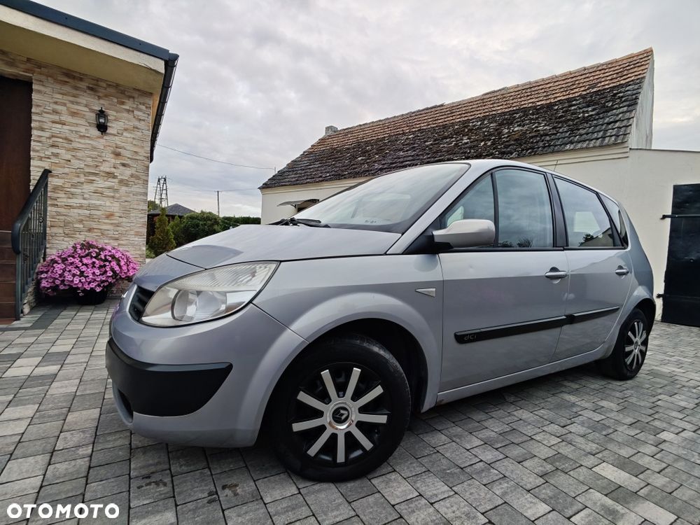 Renault Scenic - 3