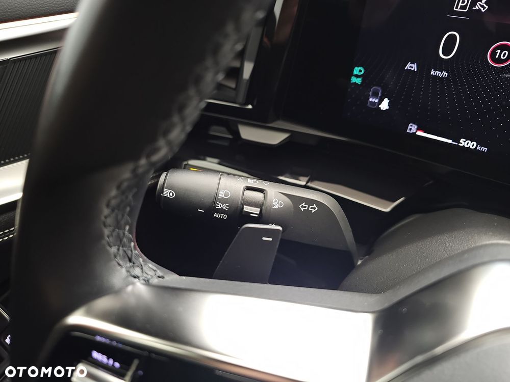 Renault Austral 1.3 TCe mHEV Techno - 13