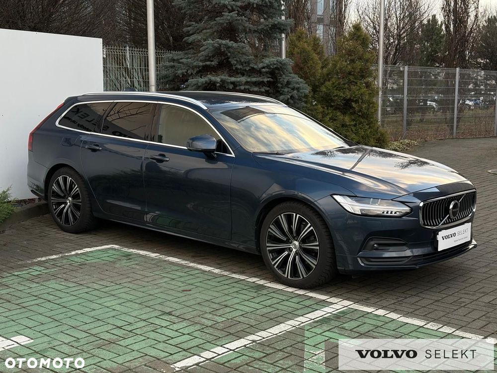 Volvo V90 - 9