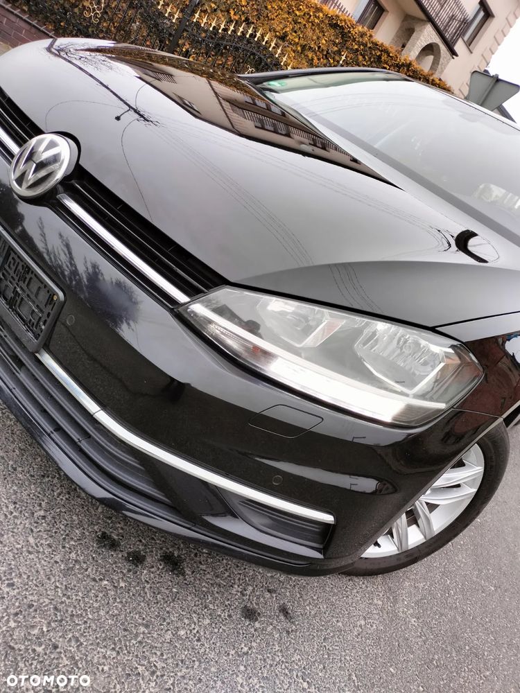 Volkswagen Golf 1.0 TSI BMT Comfortline - 13