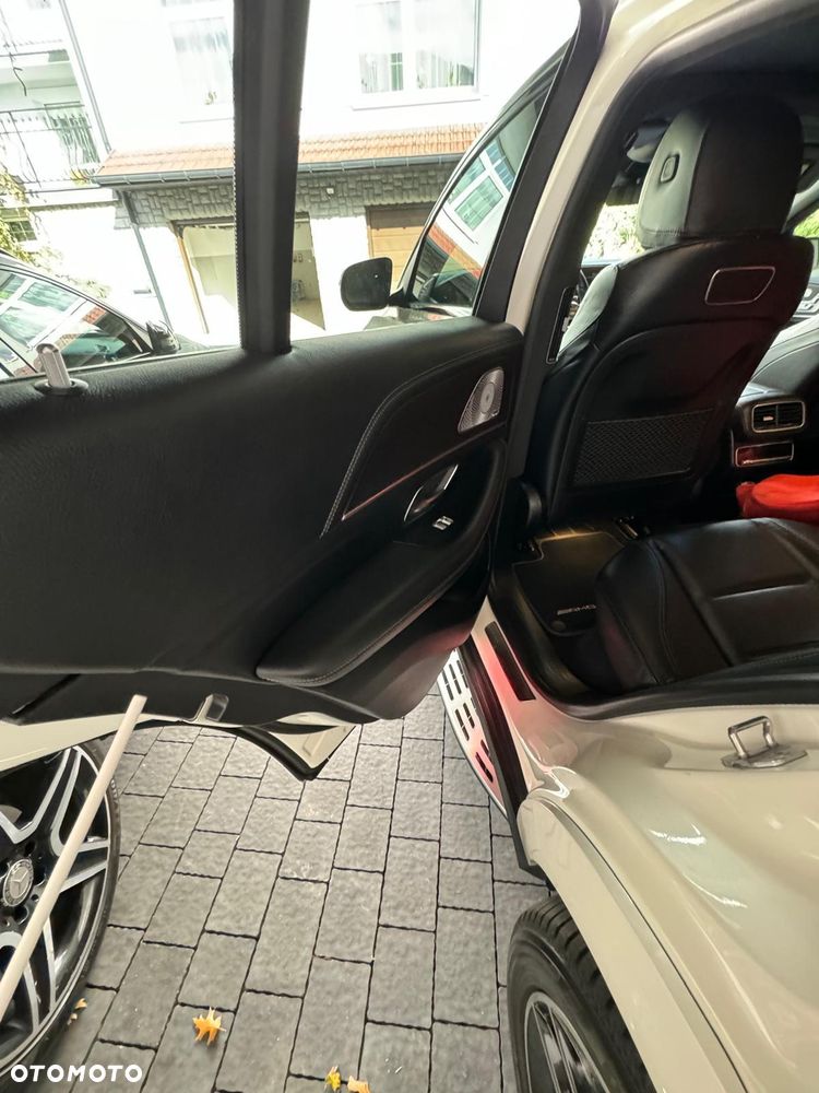 Mercedes-Benz GLE 400 d 4-Matic - 6