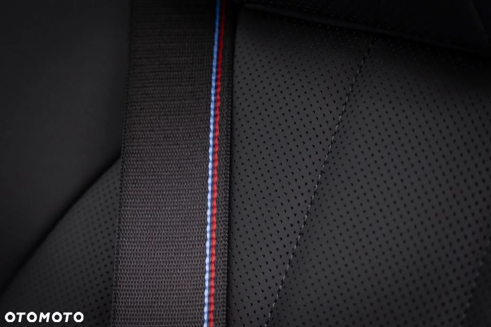 BMW Seria 5 540d xDrive mHEV M Sport - 28