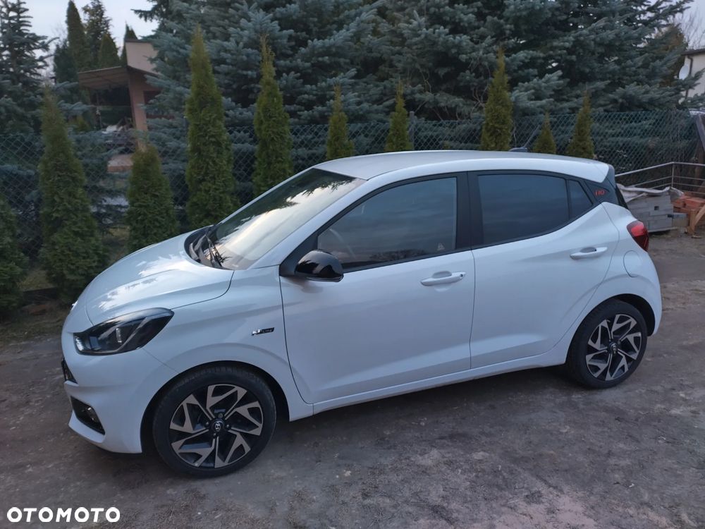Hyundai i10 - 15