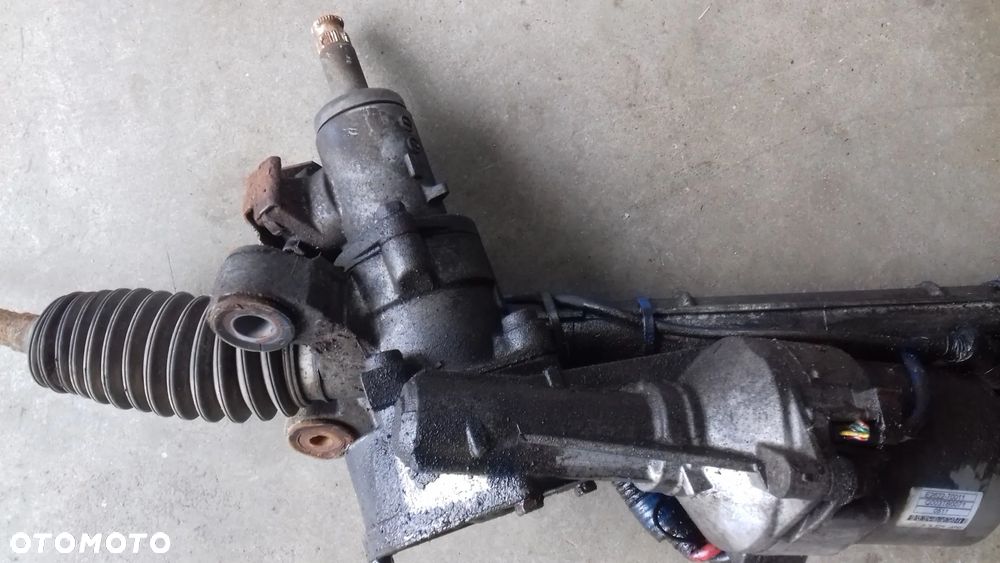 maglownica przekładnia kierownicza E2622-70011 Subrau Forester III SH 2.0 D EE20Z - 2