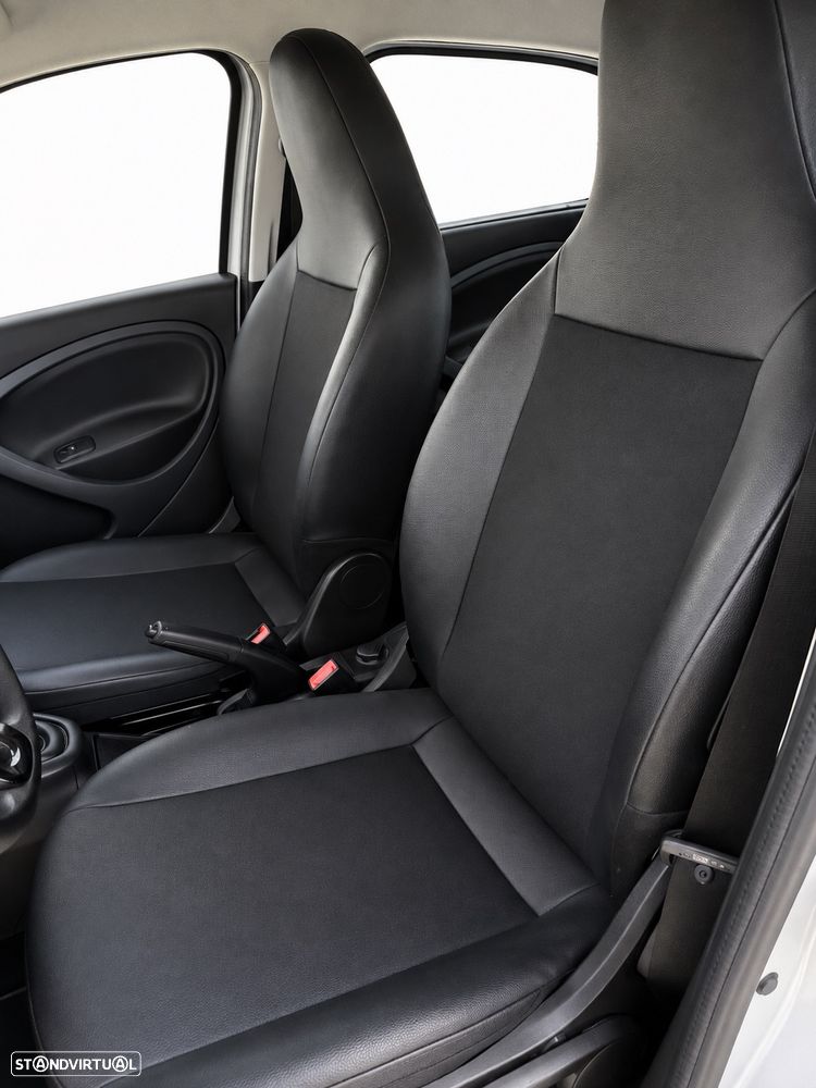 Smart ForFour EQ pulse - 9