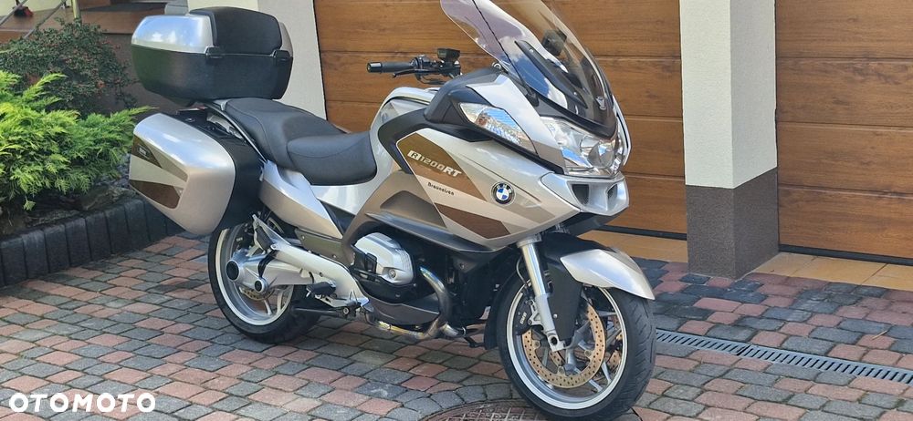 BMW RT - 8