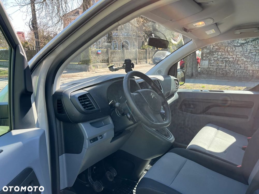 Citroën SpaceTourer - 11