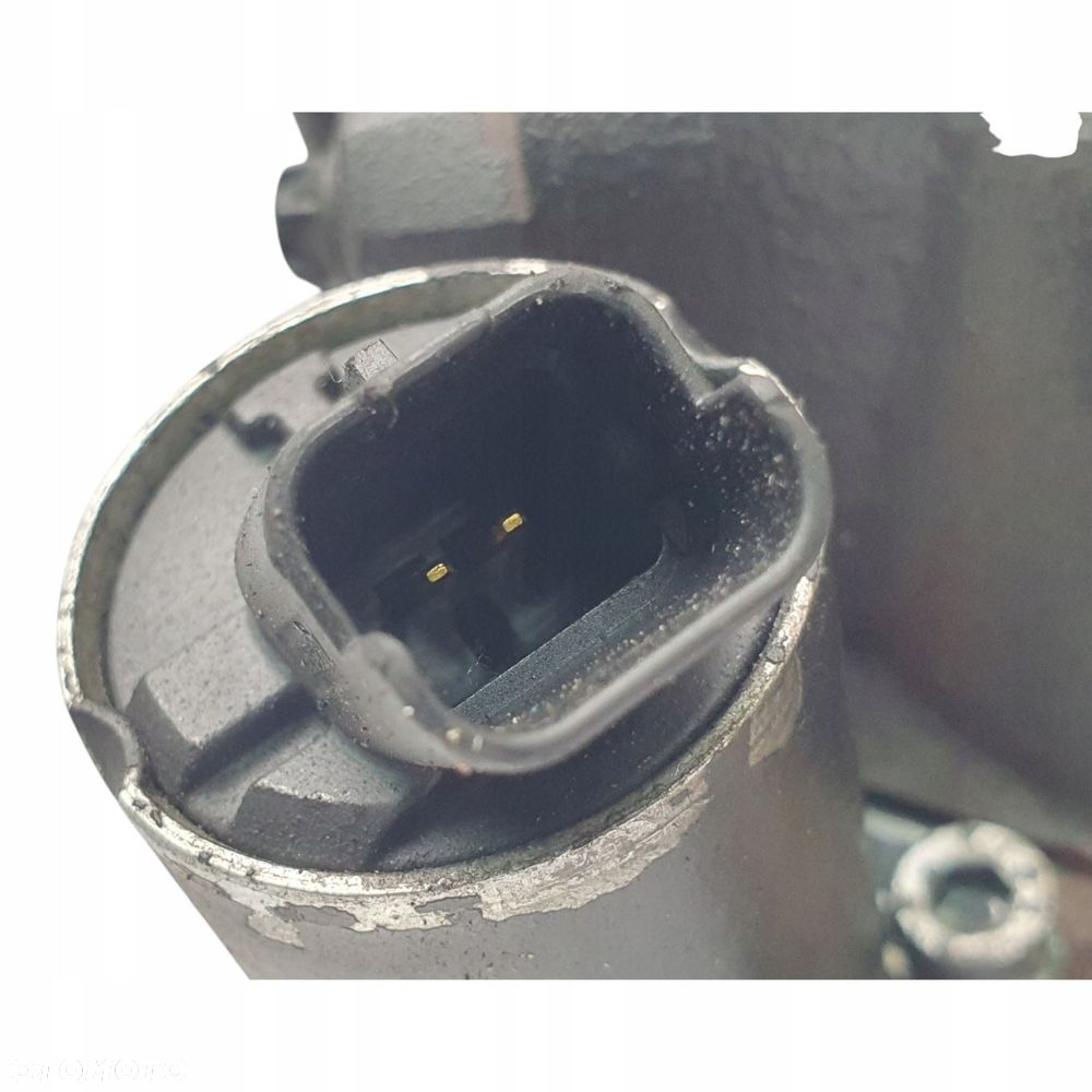 POMPA WTRYSKOWA Volvo V50 2.0 D Siemens VDO 9658193780 5WS40163 - 8