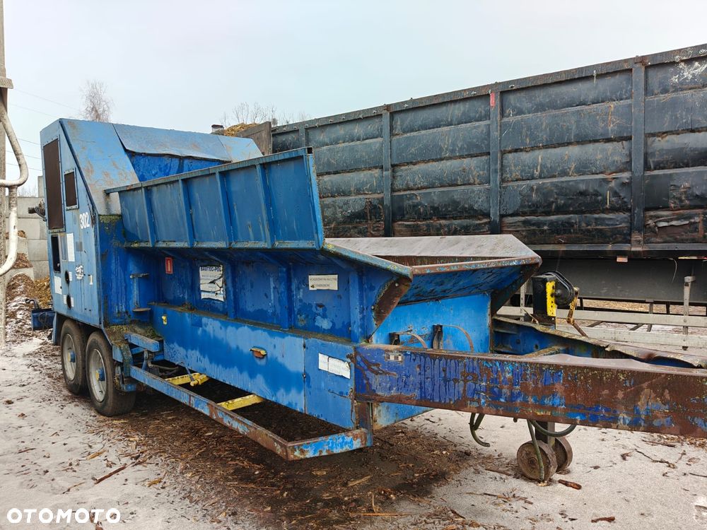 Inny HUSMANN HFG 4 - 2