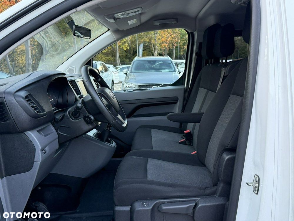 Toyota Proace Verso - 11