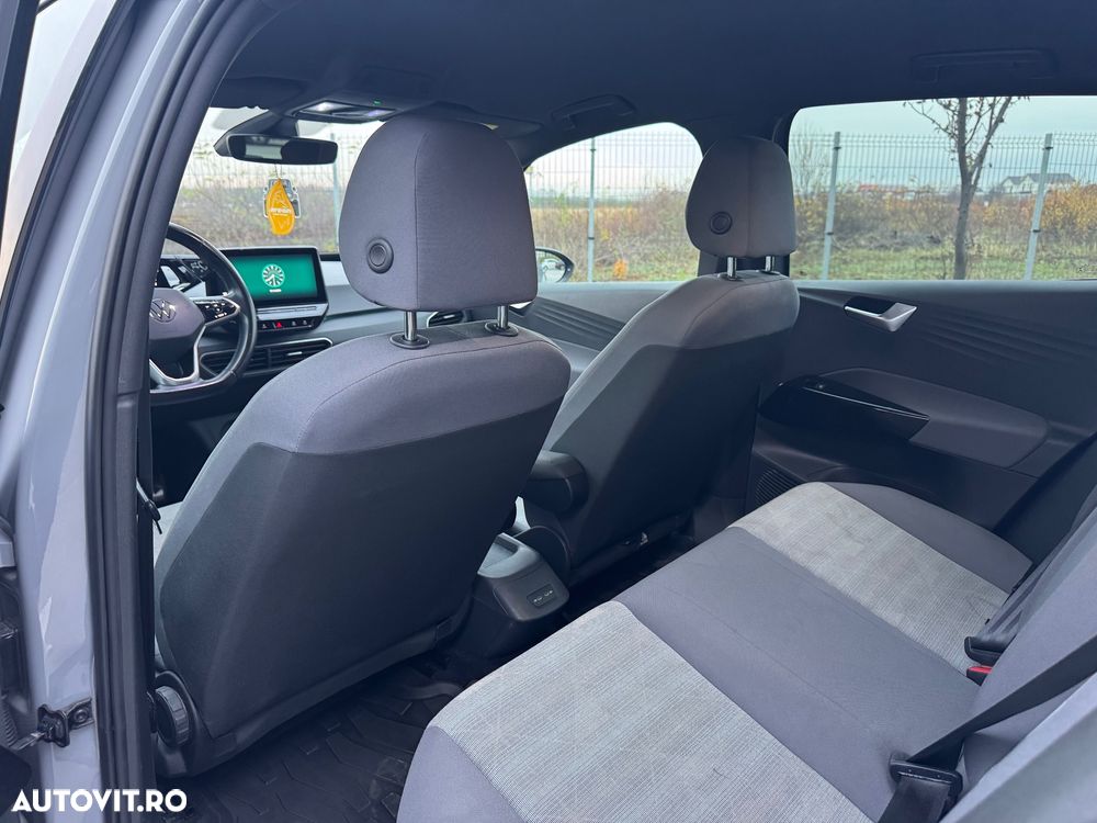 Volkswagen ID.3 Pro - 15