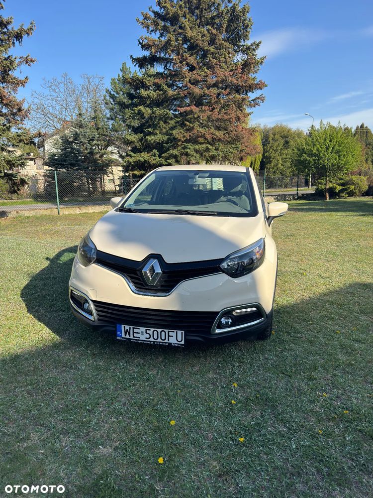 Renault Captur 0.9 Energy TCe Zen - 7