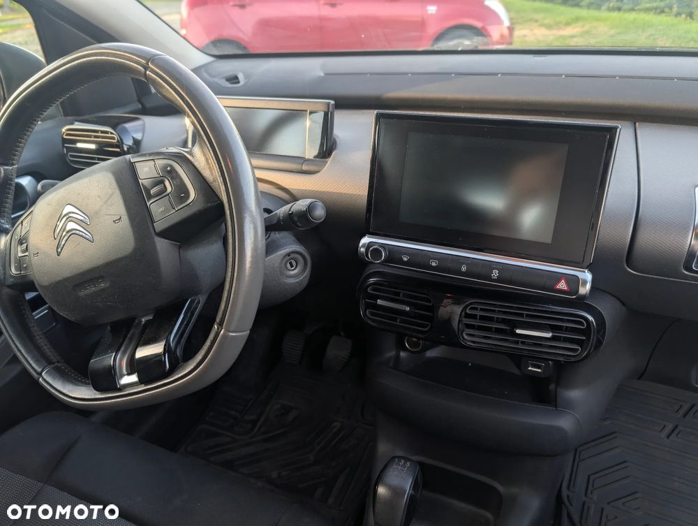 Citroën C4 Cactus 1.2 PureTech Feel - 12