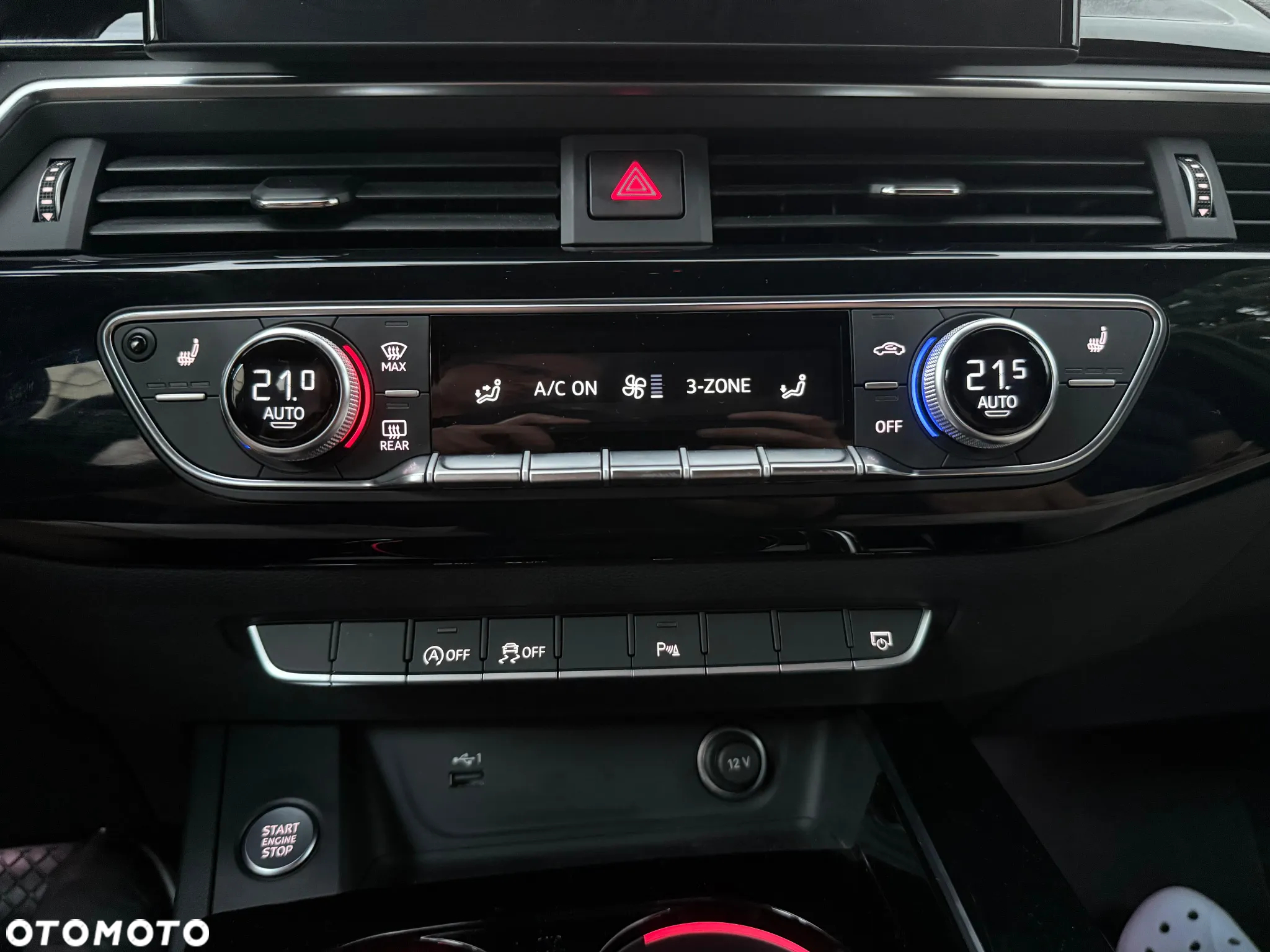 Audi A4 - 23