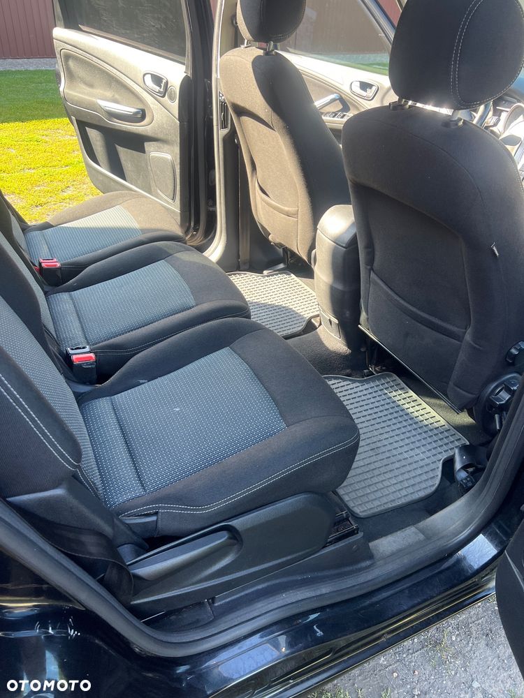 Ford S-Max 2.0 TDCi DPF Gold X - 8