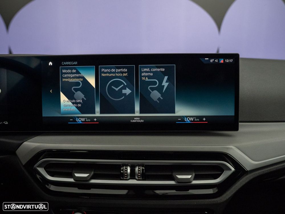 BMW 320 e Auto - 39