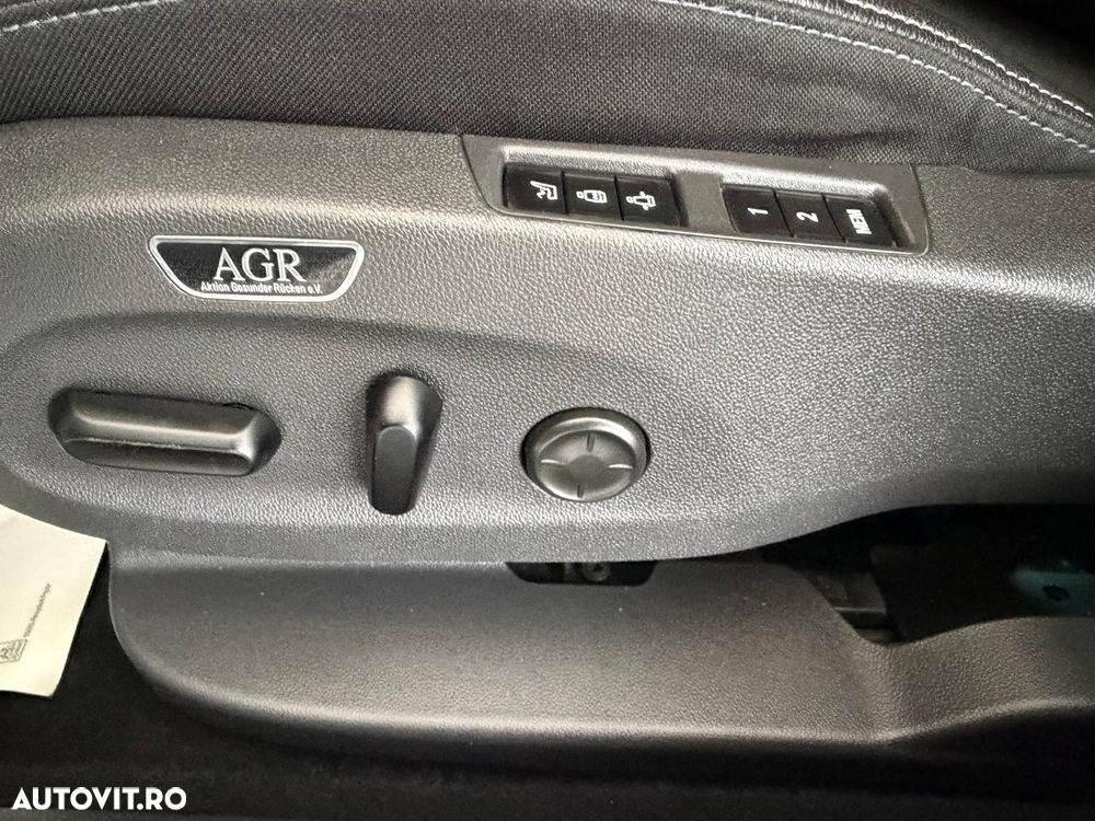 Opel Astra 1.6 BiTurbo D (CDTI) Start/Stop Innovation - 10