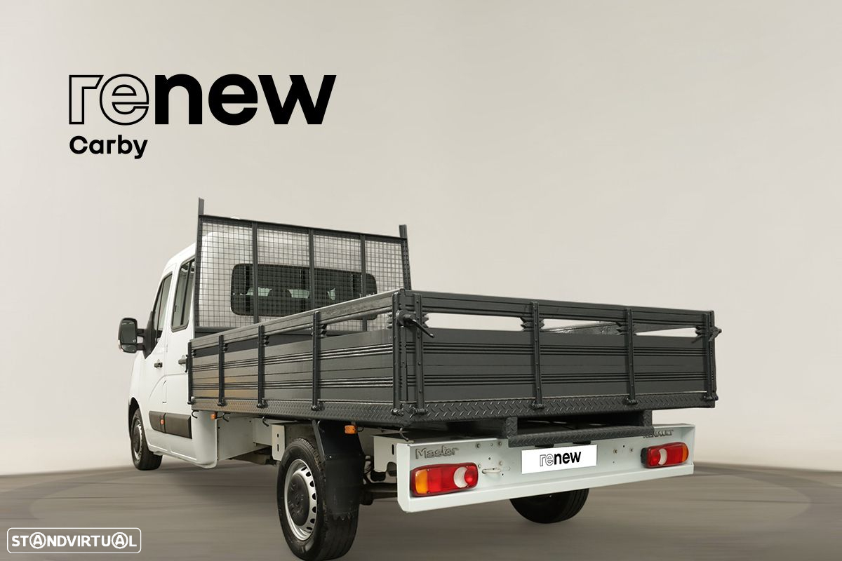 Renault master ver-2-3-dci-l3-3-5t-cd - 4