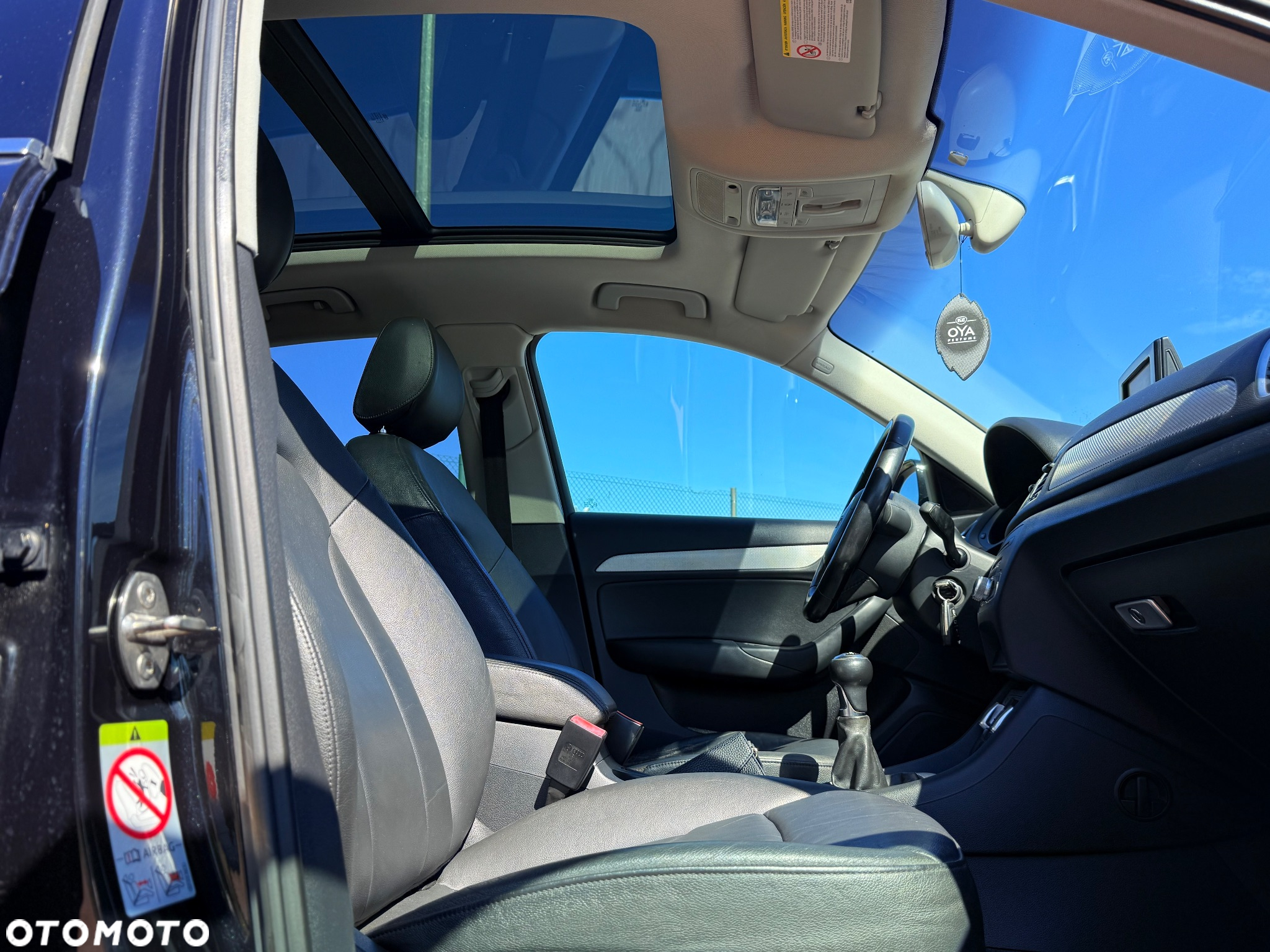 Audi Q3 2.0 TDI - 32