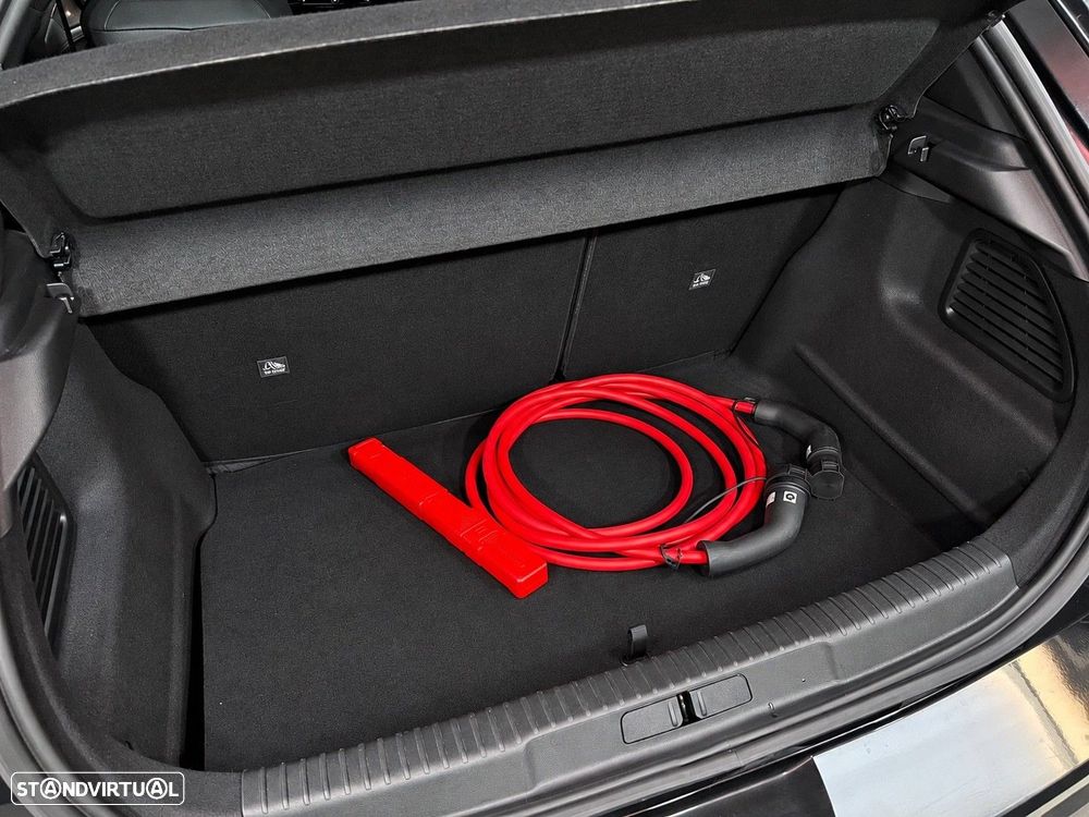 Opel Mokka-e 50 kWh GS - 19