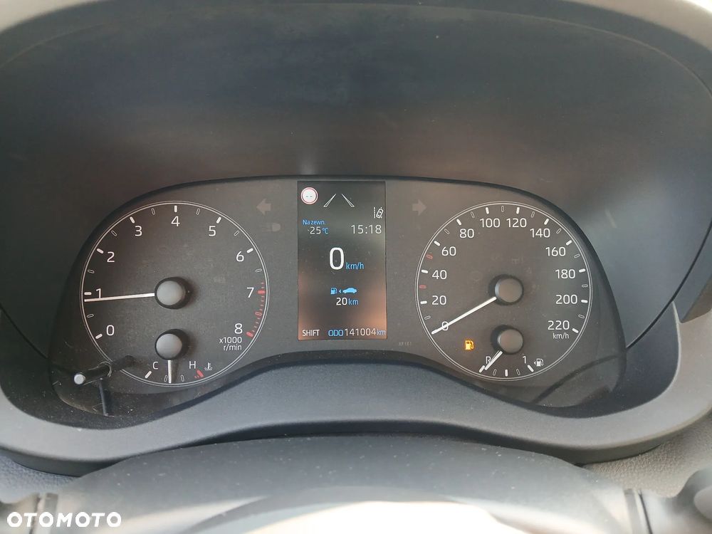 Toyota Yaris 1.5 Comfort - 15