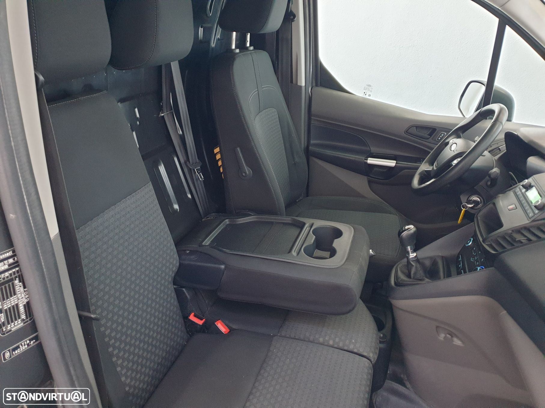 Ford Transit Connect 1.5 TDCi 230 L2 Trend - 16