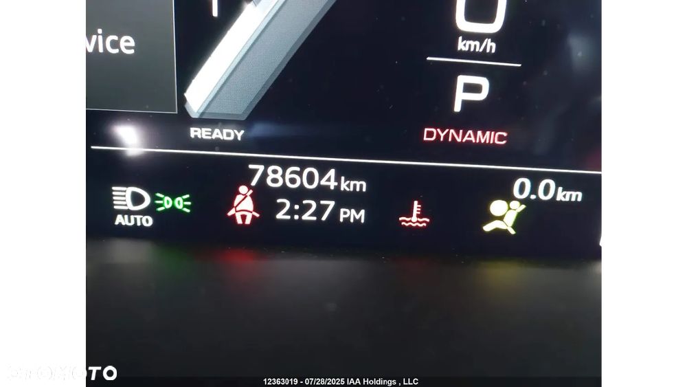Audi SQ7 - 16