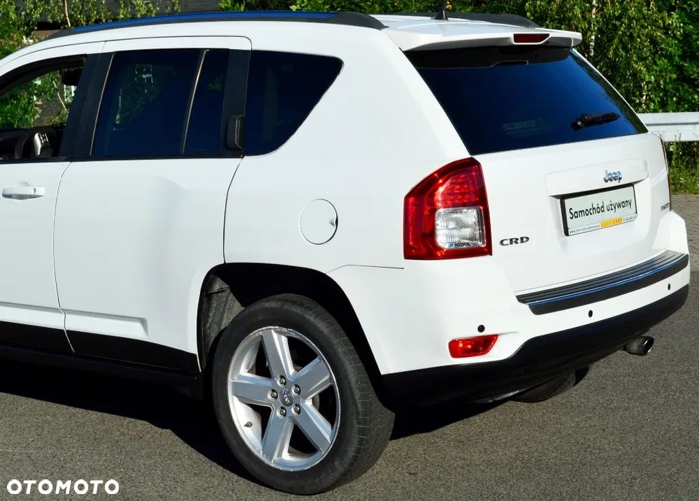 Jeep Compass - 18