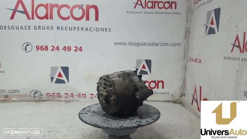 ALTERNADOR OPEL CORSA A 1.2 - 5