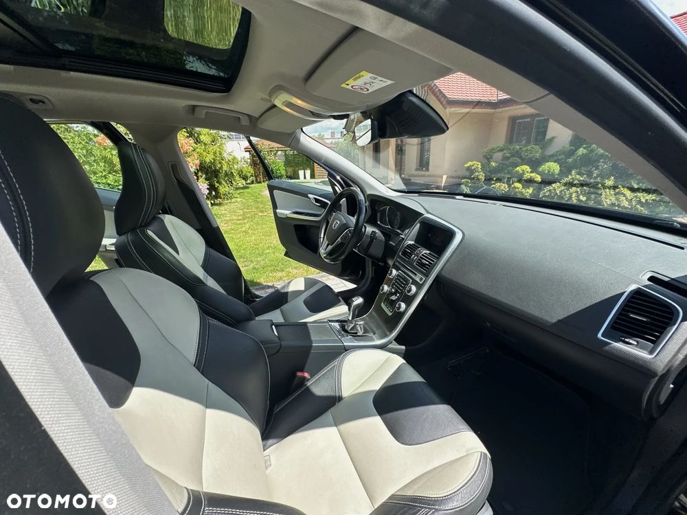 Volvo XC 60 D4 Summum - 34