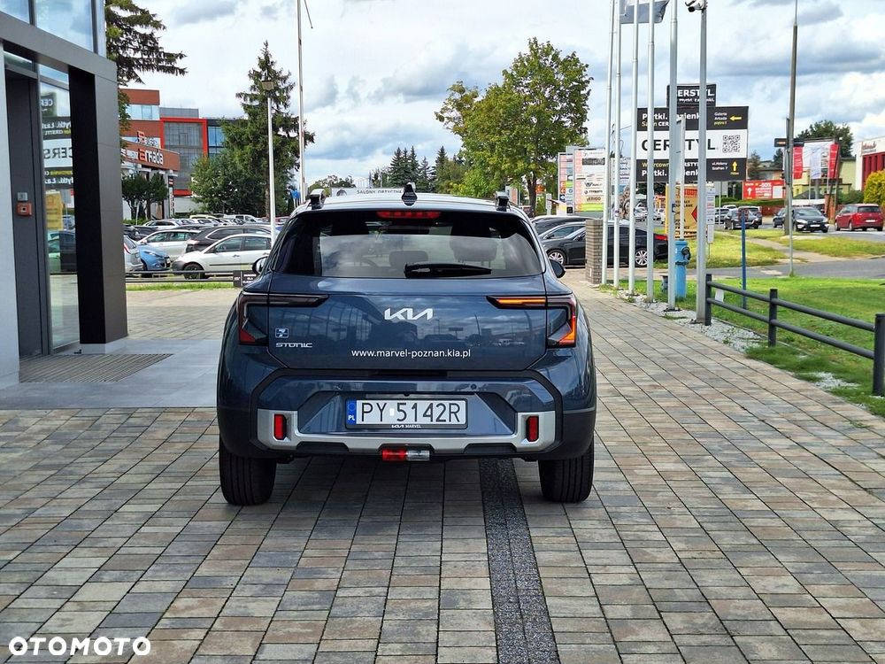 Kia Stonic 1.0 T-GDI L - 4