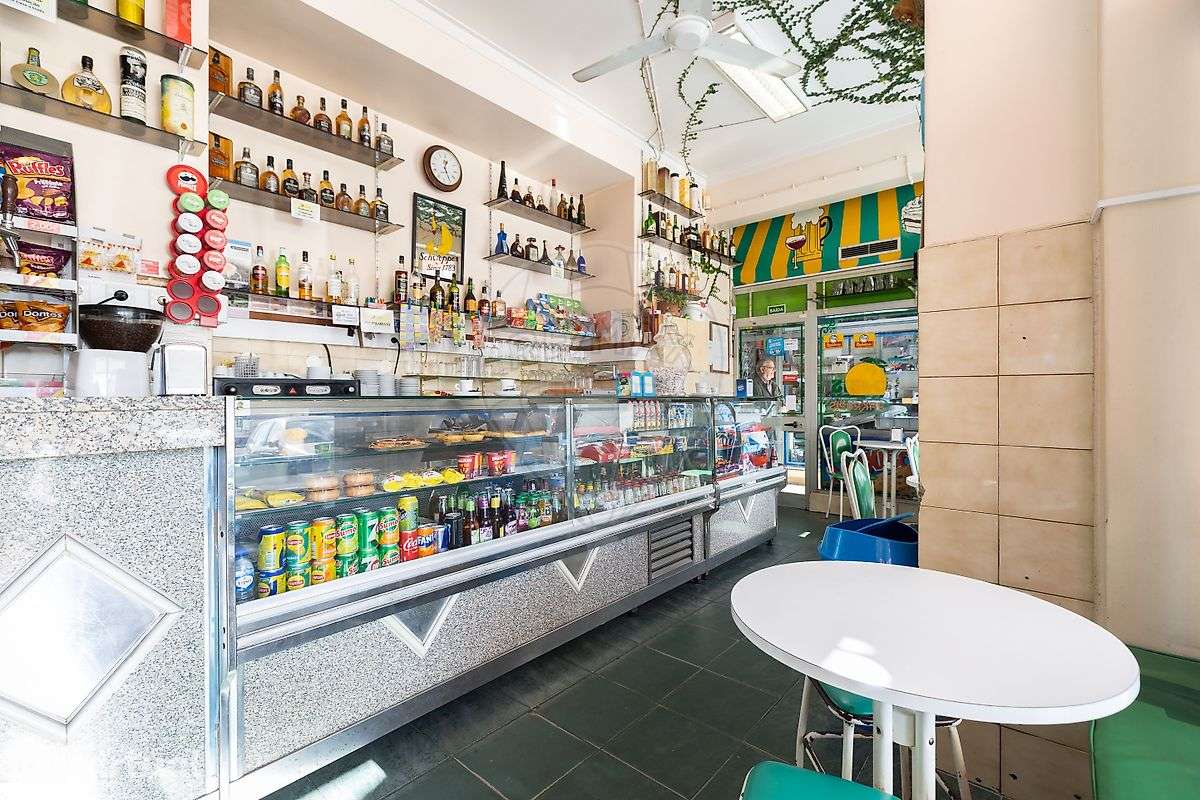 Loja  para venda - Grande imagem: 4/6