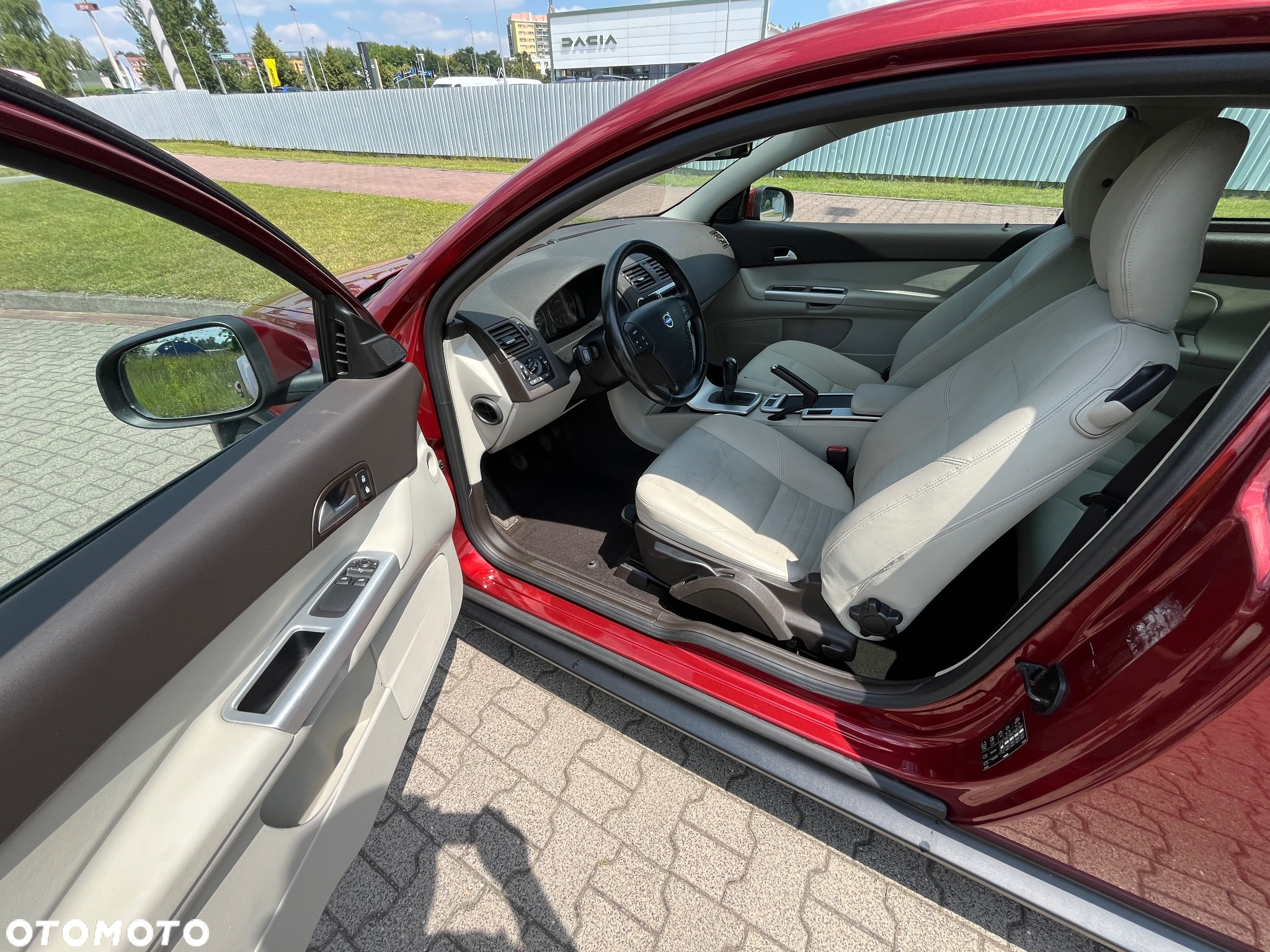 Volvo C30 1.6D DRIVe - 12