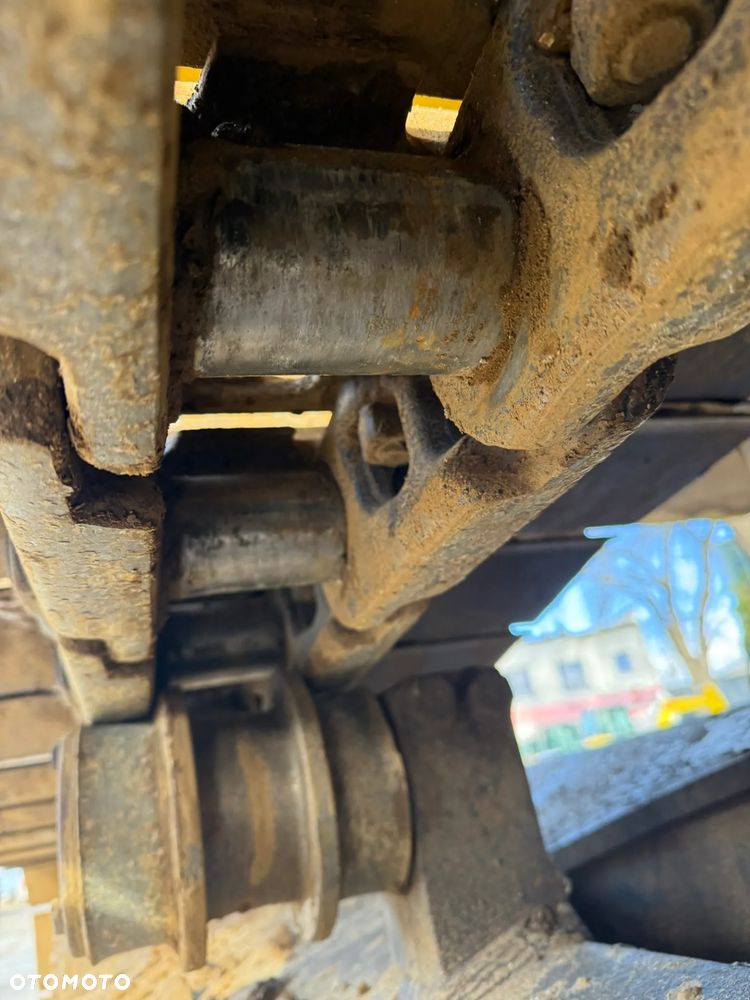 Komatsu PC 360 LC -10 - 7