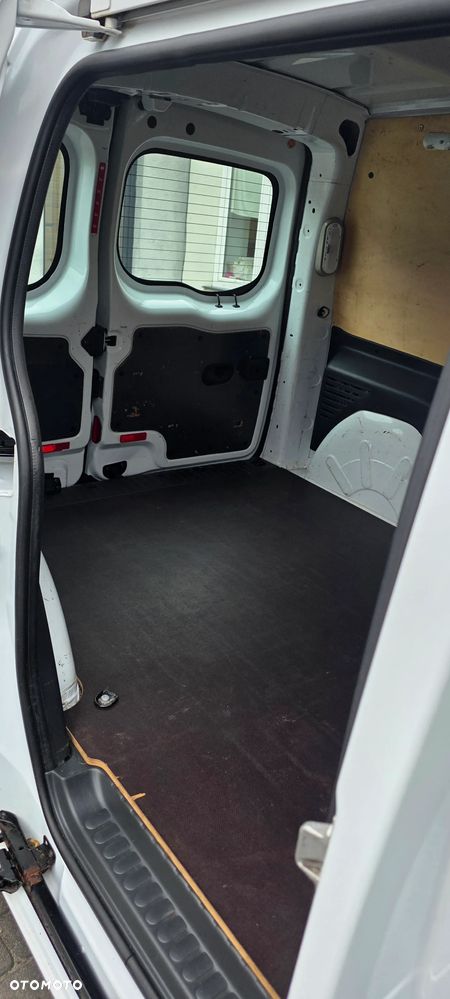 Mercedes-Benz Citan - 7