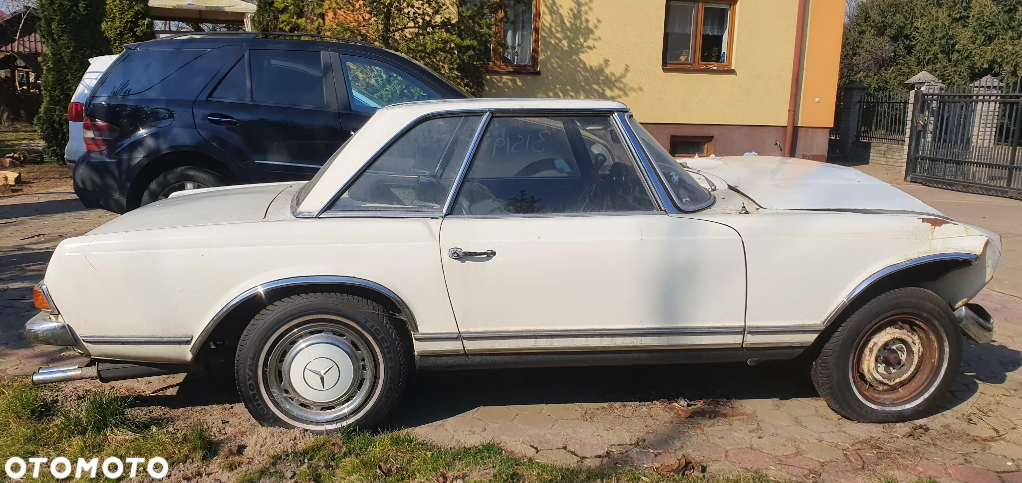Mercedes-Benz SL - 3