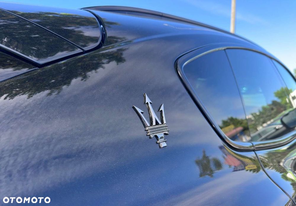 Maserati Levante - 17