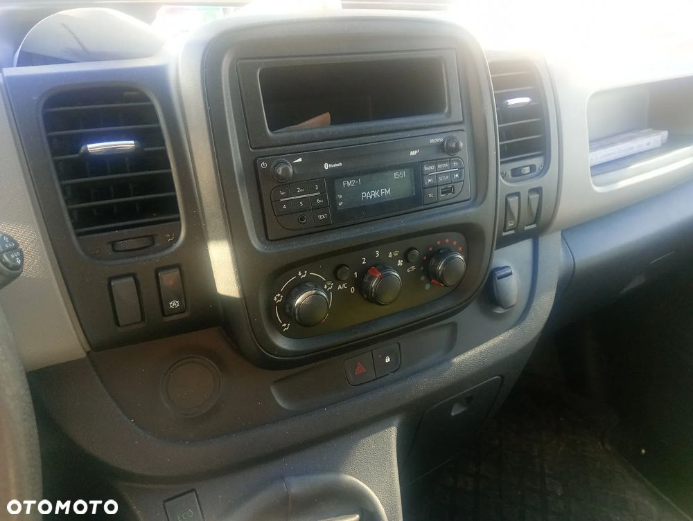 Renault Trafic - 3